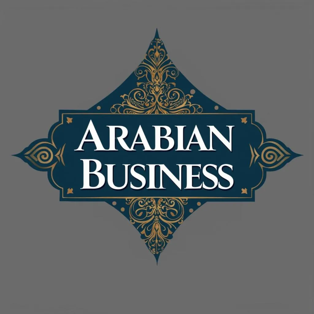 شعار أرابيان بزنس